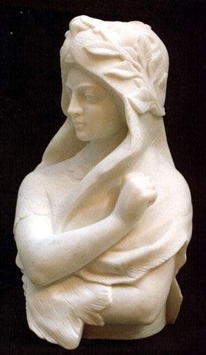 Statues